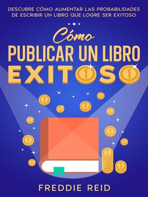 cover image of Cómo Publicar un Libro Exitoso